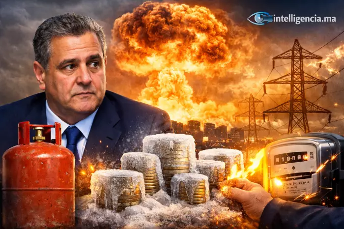 حكومة أخنوش تُجمّد الأسعار وتُشعل الفاتورة ودعم "البوتان" والكهرباء يخفي قنبلة مالية موقوتة في قلب الاقتصاد