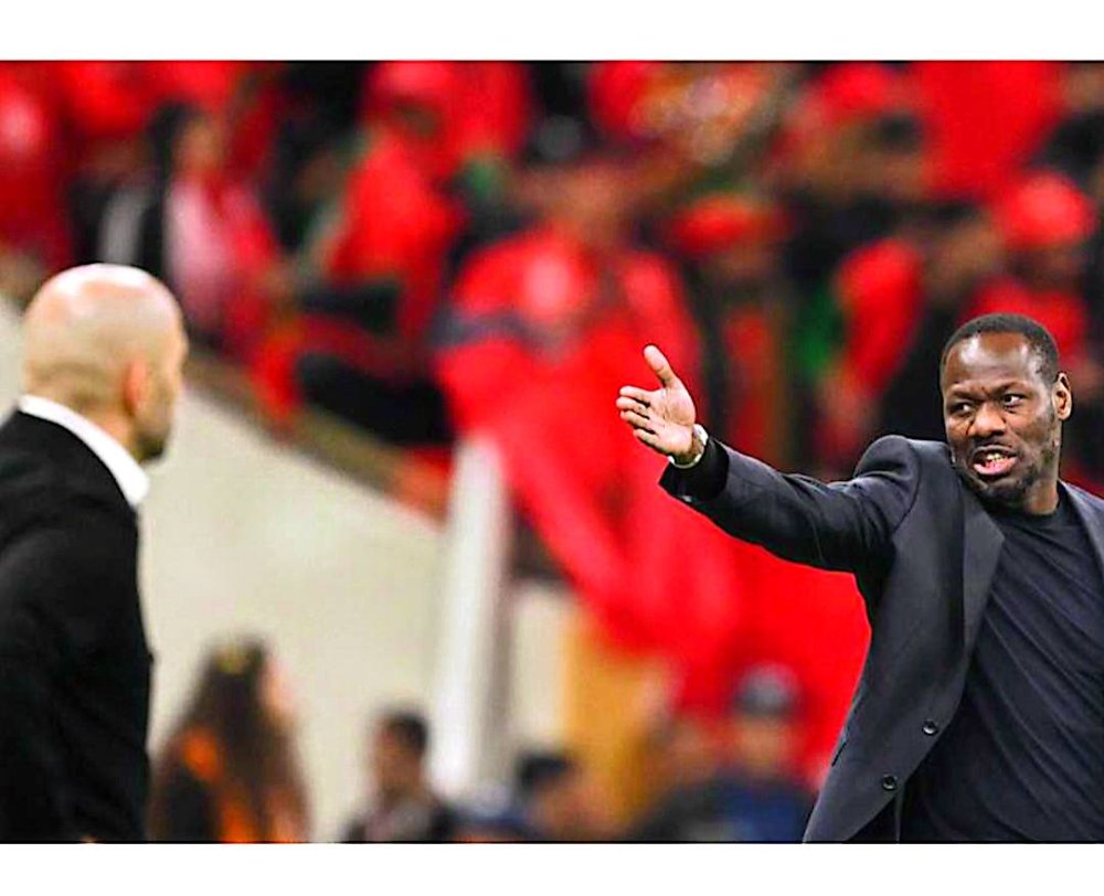 السنغال تطوي ملف العقوبات وتؤكد احترامها لقرارات الكاف التي وصفتها بالعادلة