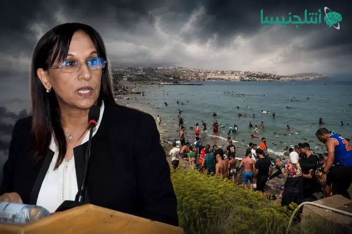 مجلس "بوعياش" يُفجرها:زحف الشباب المغربي نحو سبتة ومليلية ليس مجرد هجرة بل صرخة يأس جماعية
