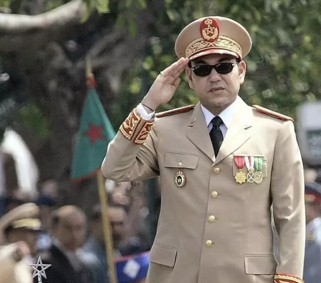 الملك محمد السادس يهنئ دوق لوكسمبورغ الأكبر بمناسبة اعتلائه العرش ويؤكد عمق الصداقة بين البلدين