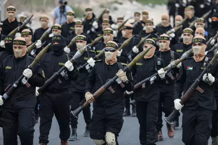 سرايا القدس تعلن اشتباكها مع قوة مساندة للاحتلال في خان يونس ومقتل أحد مقاتليها