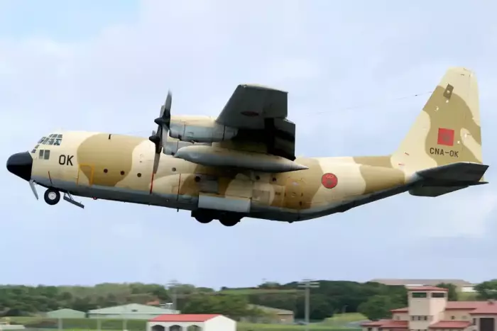 المغرب يمدد عمر أسطول "C-130H" بتحديثات أميركية متقدمة