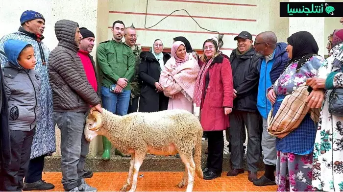 انقر على الرابط او الصوره لقراءه المقال