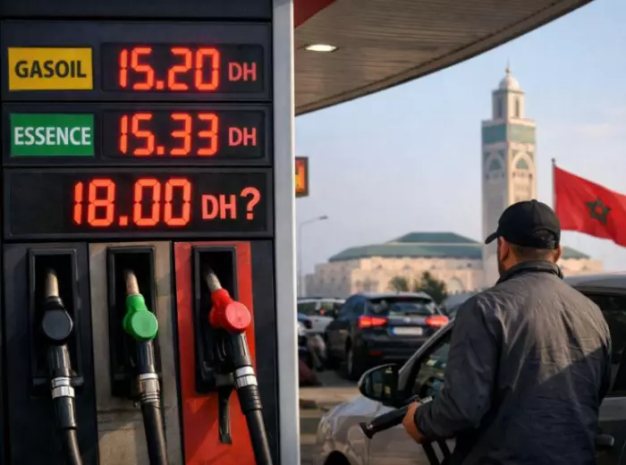 أسعار المحروقات تشعل غضب المغاربة ومطالب متزايدة بكشف هوامش الأرباح وحماية القدرة الشرائية