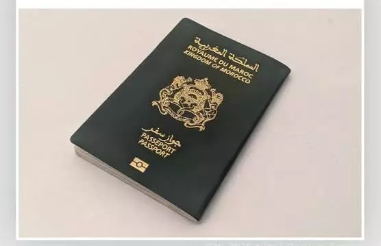 الحكومة تُطلق تحديثًا يُعزز الأمن ويُواكب المعايير الدولية وجواز سفر مغربي بحلة جديدة 
