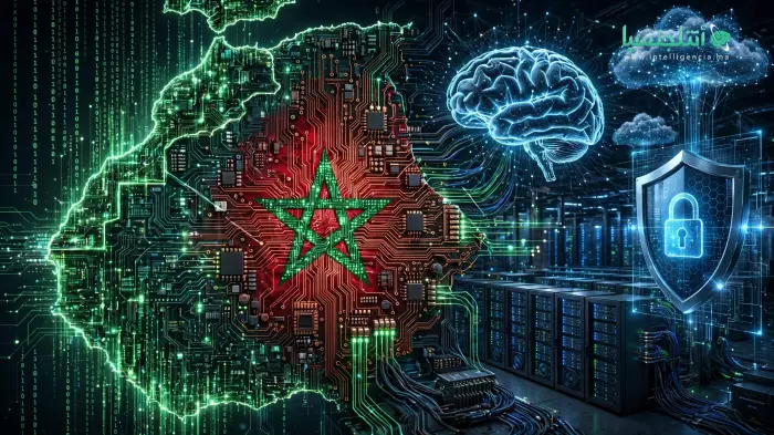 المغرب في مواجهة معركة السيادة الرقمية وامتلاك تكنولوجيا المستقبل