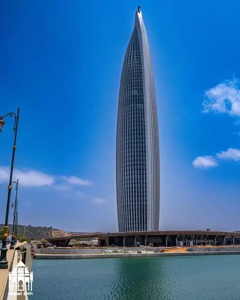 تعرفوا عن قرب على المعلمة العملاقة التي ستعزز مكانة المغرب السياحية على الصعيد العالمي