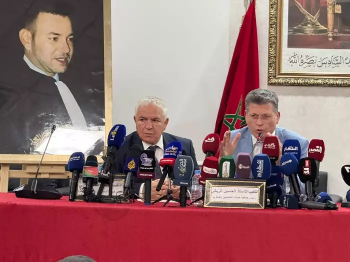 المحامون يرفعون راية التحدي في وجه الحكومة مجددا ومواجهة مفتوحة تُهدد بشلّ قطاع العدالة تلوح في الأفق