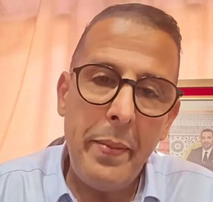 مصطفى لخصم يقلب الطاولة ويختار خوض المعركة الانتخابية مستقلاً بعد أزمة التزكية