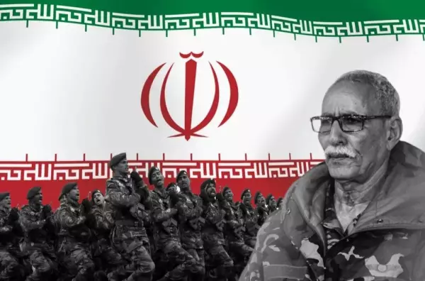تحالف خطير يهدد المملكة..البوليساريو تقترب من الإرهاب بإسناد إيراني عبر حزب الله وارتباط متنامٍ بداعش