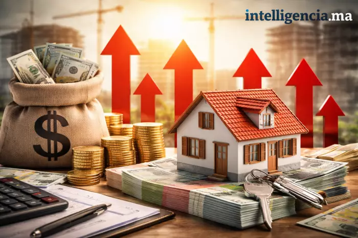 تحقيقات موسعة تهز مشاريع عقارية كبرى بالدار البيضاء وطنجة وسط شبهات تبييض أموال وتدفقات مشبوهة