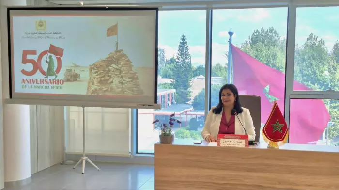 القنصلية المغربية بمرسية تحتفل بالذكرى الخمسين للمسيرة الخضراء وتعلن عن "أيام المغرب"
