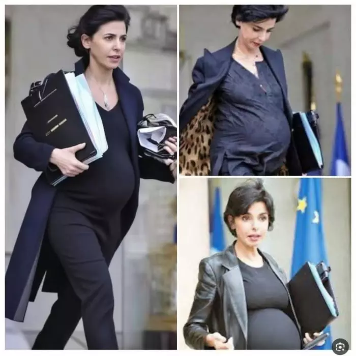 حملة تشويه مكشوفة تستهدف وزيرة فرنسية من أصول مغربية