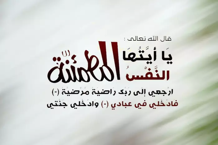 نعي