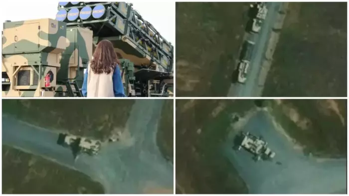 تسليح إسرائيلي للمغرب وتكريس للتبعية العسكرية