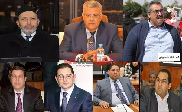 استدعاء أخنوش والخازن العام يؤجل محاكمة المتورطين في ملف أملاك مراكش
