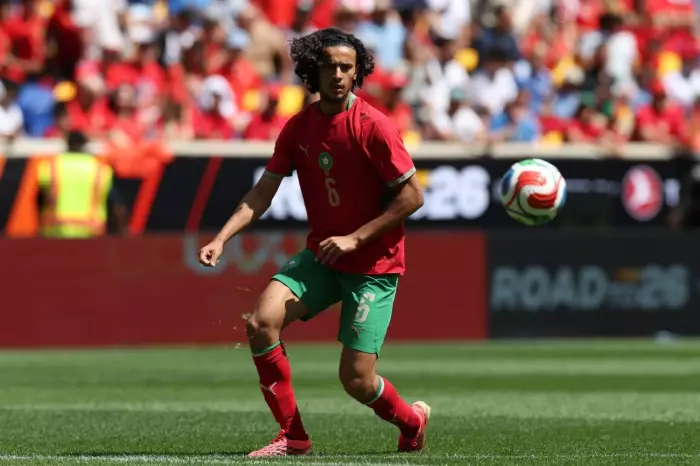 برشلونة وريال مدريد يتصارعان على جوهرة المغرب و100 مليون يورو تُشعل المعركة
