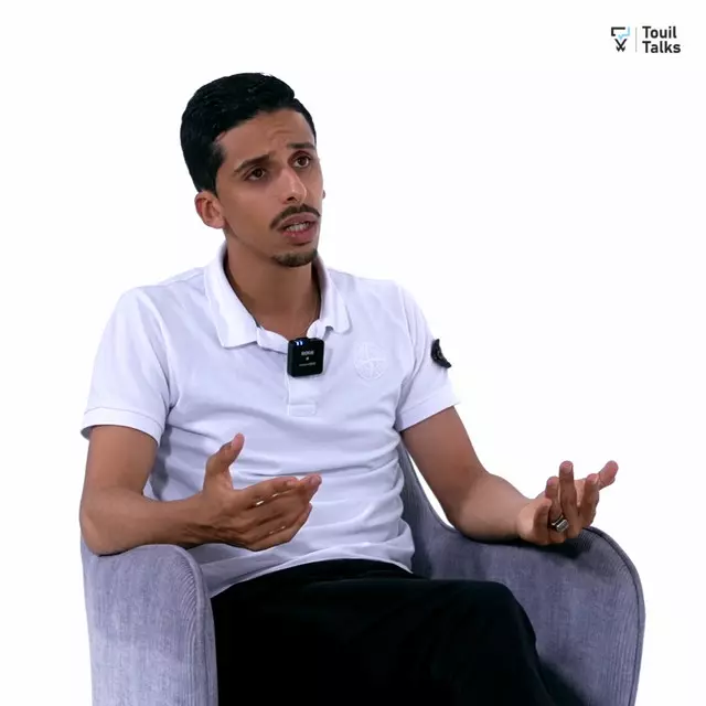 القصة الكاملة لضبط  الصحافي أشرف بلمودن في حالة غش أثناء امتحانات البكالوريا وكيف تفاعل معها رواد المنصات الاجتماعية؟