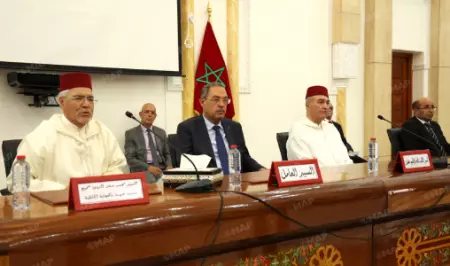هبات ملكية تزرع الدفء في صفرو وتكرّس البعد الإنساني للعرش العلوي