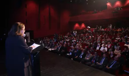 الدار البيضاء تحتضن مهرجان فن الفيديو في دورته 31 تحت شعار هويات غير متجسدة بين الخيال والذكاء الاصطناعي