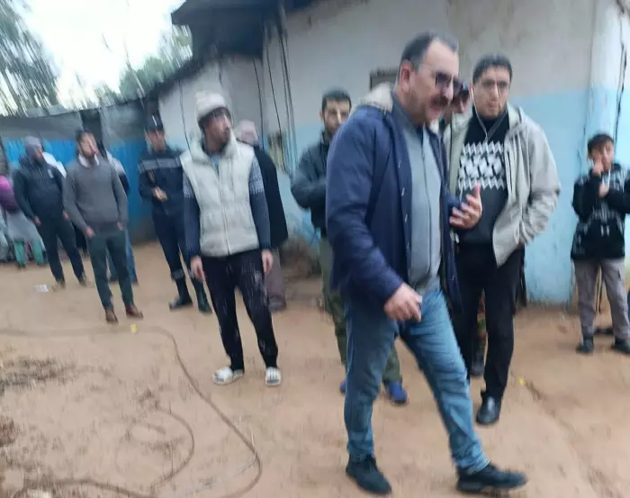 باشا سيدي يحيى الغرب، حين يتحول التدخل الميداني إلى فعل إنقاذ للأرواح