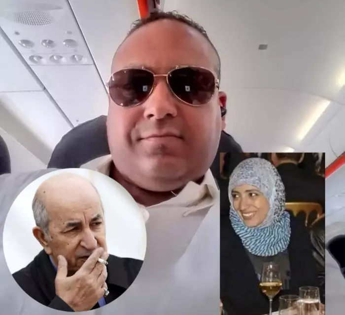 يا تبون توكل على الله ولا تتوكل على كرمان