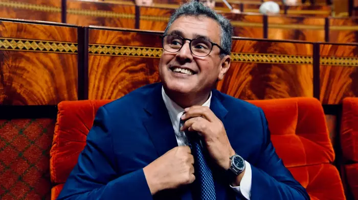 هل يعيد المال إنتاج "عزيز أخنوش" في انتخابات 2026؟