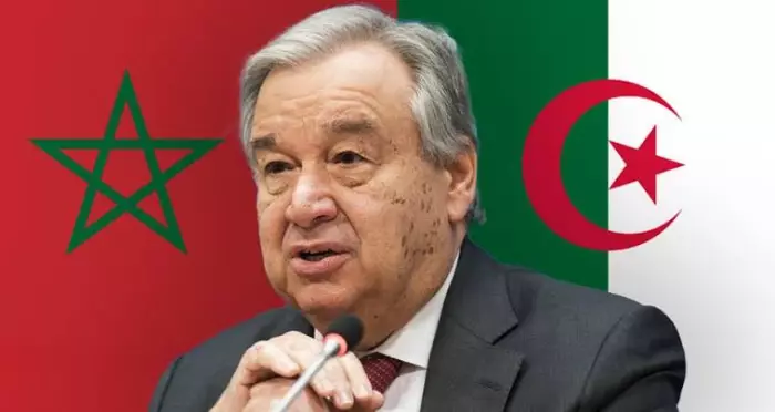 تقرير غوتيريش يطلق تفاصيل جديدة حول مفاوضات الصحراء