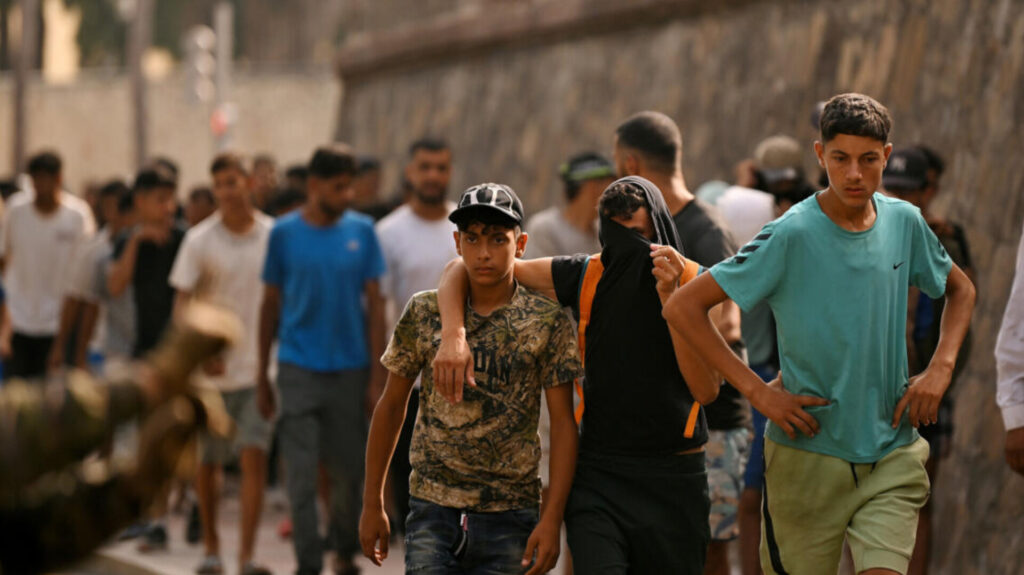 الـ"يونيسف" تدق ناقوس الخطر بالمغرب قبل انتخابات 2026