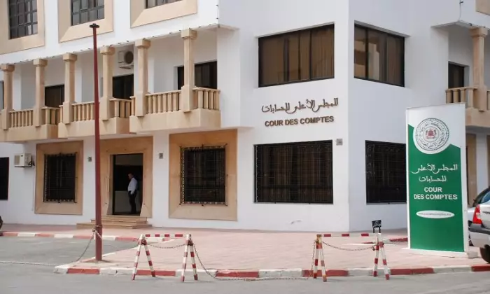  المجلس الأعلى للحسابات يُمهل وكلاء اللوائح الانتخابية 90 يوماً لتقديم حسابات حملاتهم