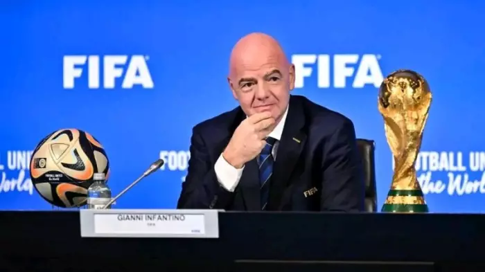 مونديال 2030 على صفيح ساخن و"فيفا" يفتح الباب لمنعطف تاريخي غير مسبوق