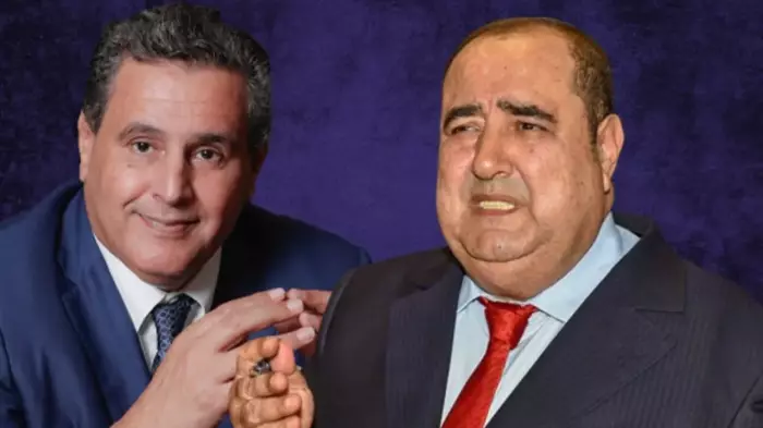 الاتحاد الاشتراكي على أبواب حكومة أخنوش 2026..من حزب معارض إلى مُكمّل في هندسة السلطة