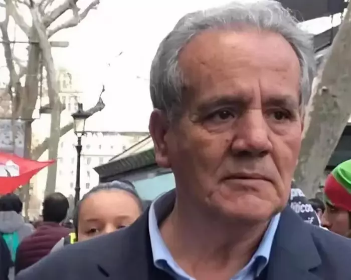 أحمد الزفزافي يستودع الأمل في الشفاء ويجدد الإيمان ببراءة المعتقلين
