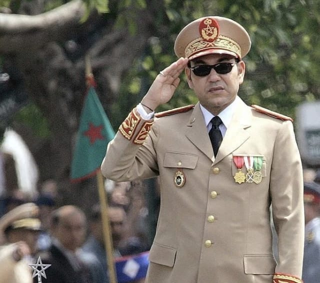 رسائل ملكية مشفرة للجيش المغربي تزعزع أوصال كل عدو محتمل للمغرب وهذا سر قوة القوات المسلحة الملكية