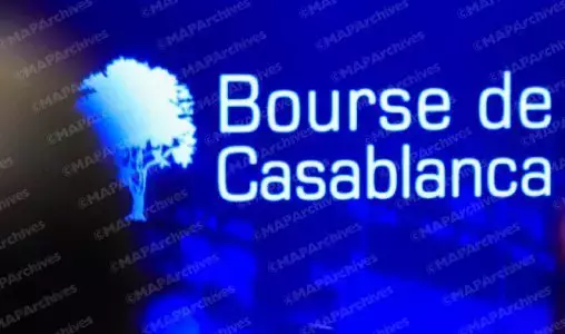 بورصة الدار البيضاء تنهي جلسة الجمعة على تراجع وسط أداء متباين للأسهم