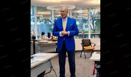 ميامي تفتح أبوابها أمام الصحراء المغربية...استثمارات أمريكية مرتقبة في قلب الجنوب المغربي