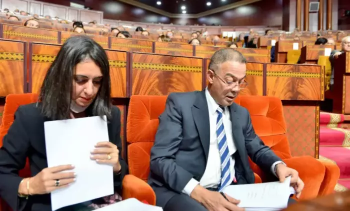 قانون مالية 2026..ميزانية تخدم الأوليغارشية وتُعمّق خنق الطبقة المتوسطة والفئات الهشة