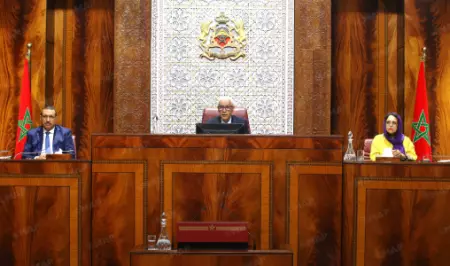 برلمان يختتم دورته بشحنة سيادية ورسائل قوية..المغرب ماضٍ بثبات نحو الحسم الدبلوماسي والتنمية الشاملة
