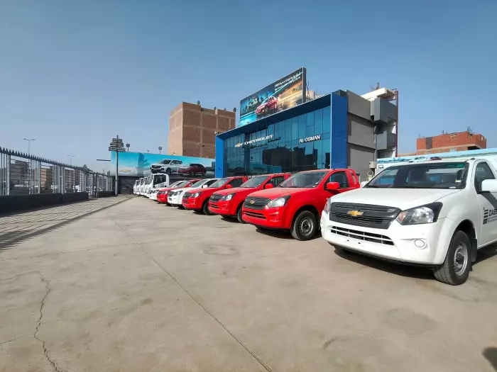 المغرب يُنقذ صادرات السيارات الإسبانية وارتفاع قياسي رغم تراجع الطلب الأوروبي