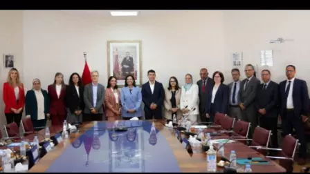 المغرب وهيئة الأمم المتحدة وجزر البليار يطلقون مرحلة جديدة لتمكين نساء الساحل