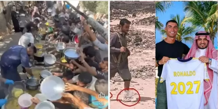 لماذا تغير خطاب حماس تجاه الحكام العرب والمسلمين؟و سر تخاذل بعض الحكام و ماذا قدم المغرب للقضية الفلسطينية ؟