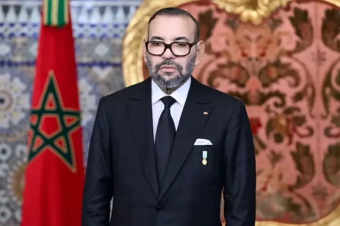 الملك محمد السادس يعلنها من نيس:المحيط الأطلسي مفتاح نهضة إفريقيا الجديدة