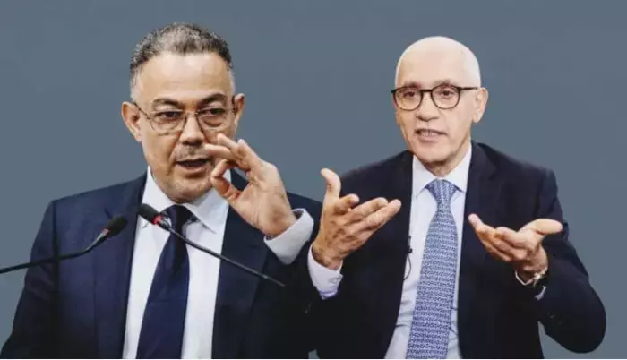 توتر داخل الحكومة.. خلافات «الأحرار» و«البام» تتصاعد قبيل الانتخابات