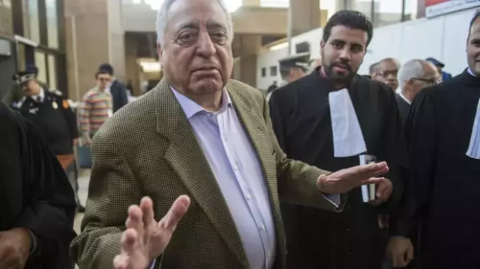 هذه ابرز ردود وزير حقوق الانسان السابق على هيأة الحكم بخصوص التهم الموجهة له ، وهذه آخر تطورات القضية