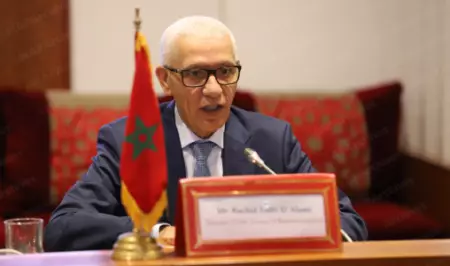 المغرب يقود التعاون جنوب-جنوب برؤية تضامنية وبدبلوماسية هادئة تُلهم العالم الفرنكوفوني