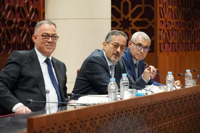 لقجع يضع تصدير المنتجات الغذائية في قلب مواجهة غلاء الأسعار بالمغرب