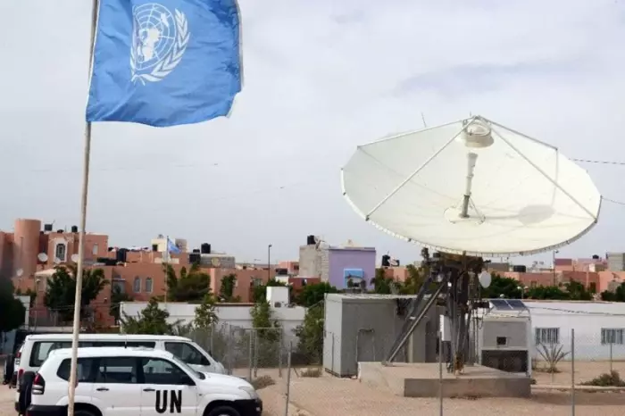 تحركات بعثة "المينورسو" تفتح باب التأويلات على مصراعيه بين المغرب والجزائر