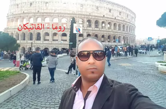 انقر على الرابط او الصوره لقراءه المقا