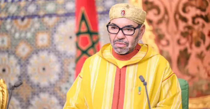 بمناسبة الذكرى 27 لعيد العرش..العاهل المغربي يُوجه خطابا للمغاربة يوم الأربعاء