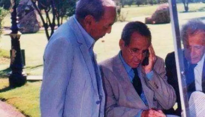 مسؤول أخرج ابن البصري عن صمته وهذه تفاصيل الاتهامات الخطيرة الموجهة للوزير القوي في عهد الحسن الثاني